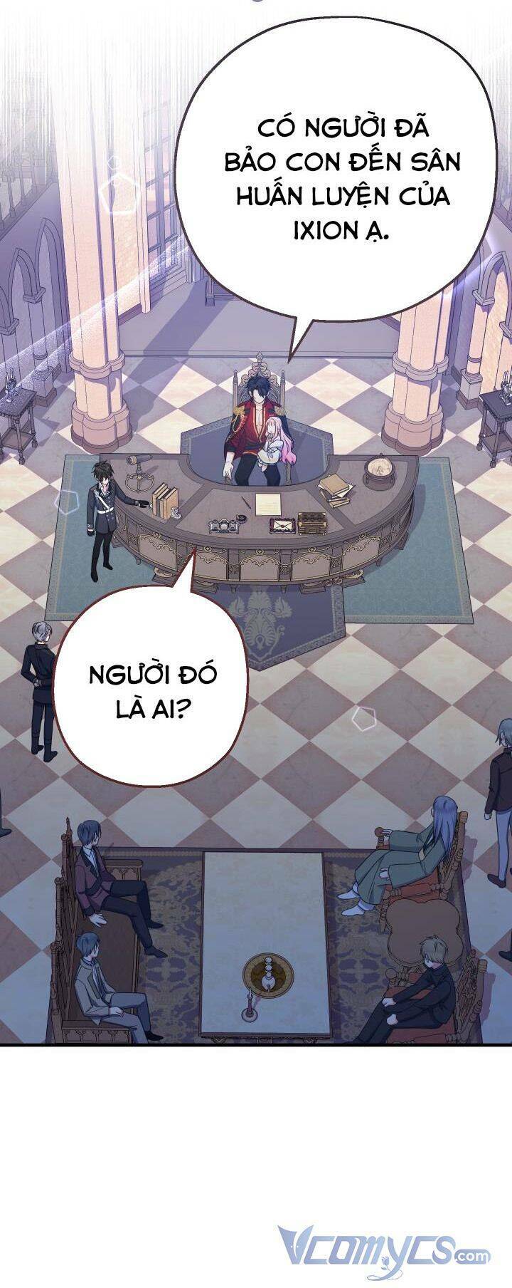 Tiểu Thư Tích Tiền Đi Bụi - Chapter 32 - Page 70