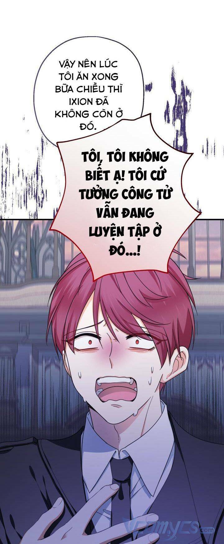 Tiểu Thư Tích Tiền Đi Bụi - Chapter 32 - Page 85