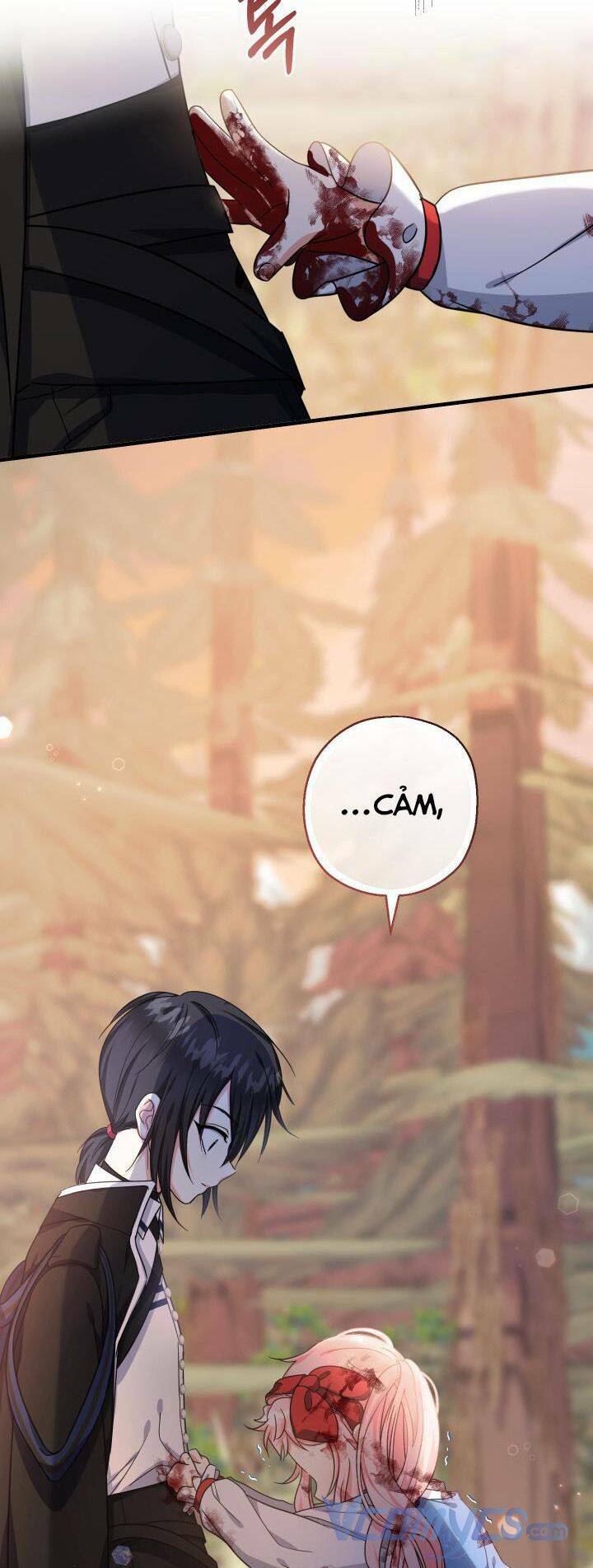 Tiểu Thư Tích Tiền Đi Bụi - Chapter 32 - Page 8