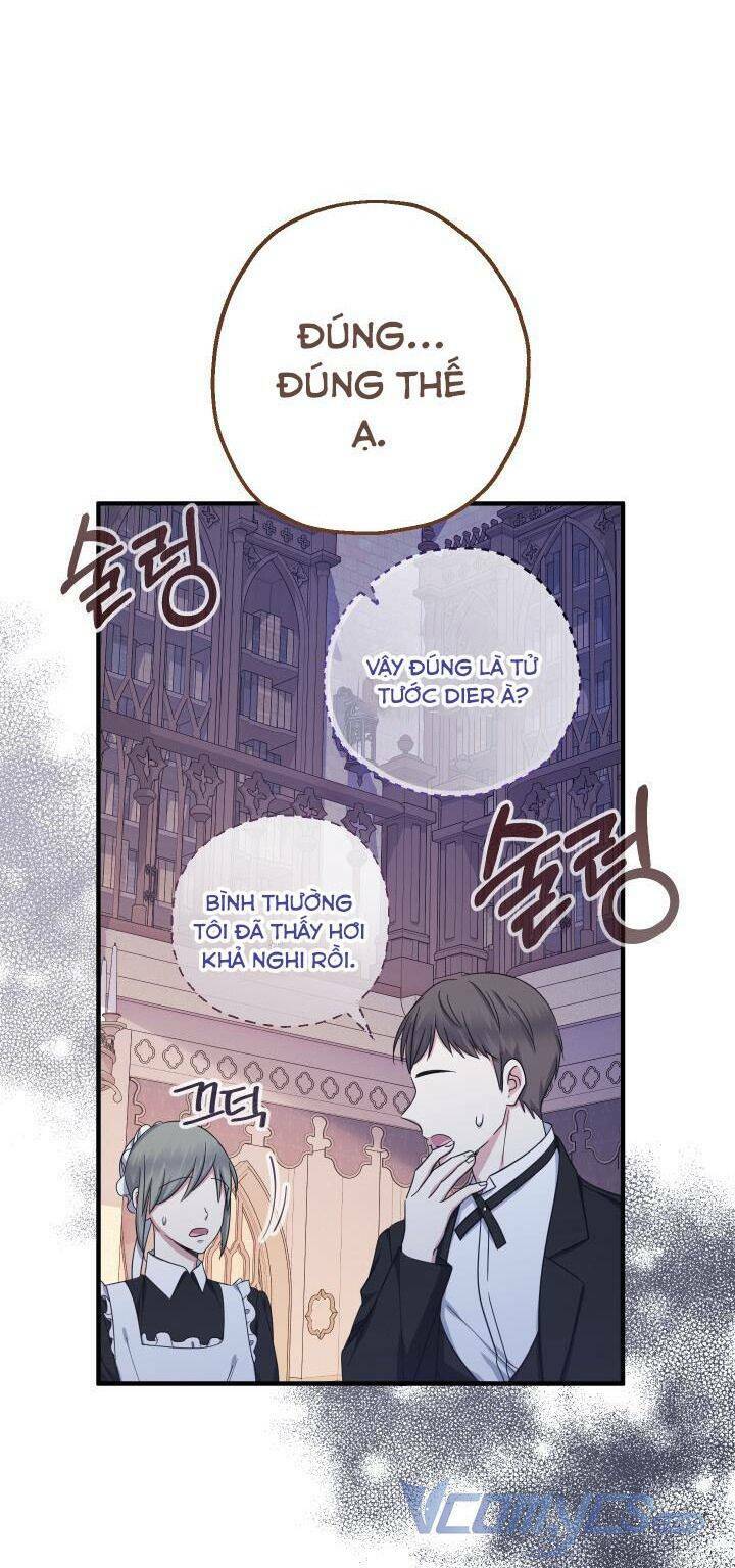 Tiểu Thư Tích Tiền Đi Bụi - Chapter 32 - Page 91