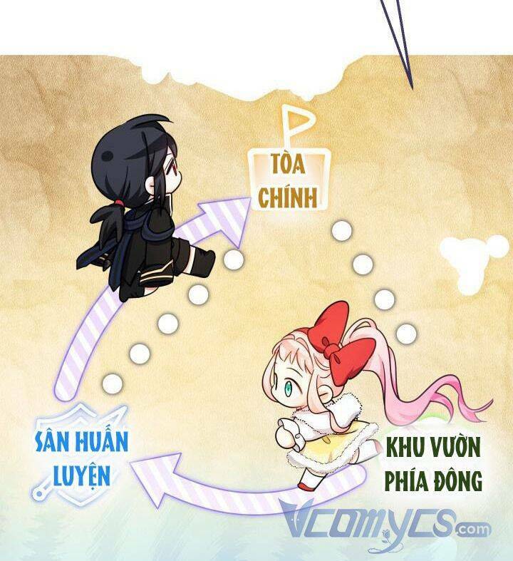 Tiểu Thư Tích Tiền Đi Bụi - Chapter 32 - Page 93