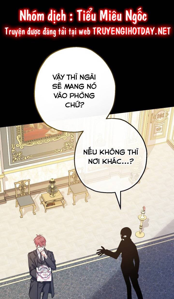 Tiểu Thư Tích Tiền Đi Bụi - Chapter 33 - Page 9