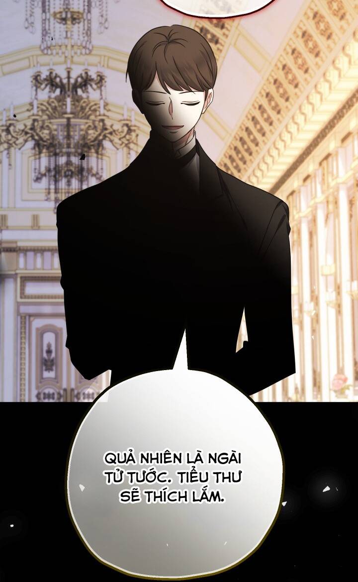 Tiểu Thư Tích Tiền Đi Bụi - Chapter 33 - Page 14