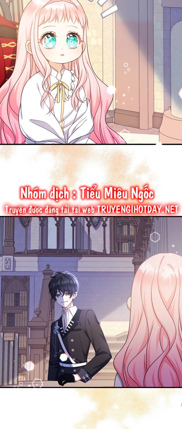 Tiểu Thư Tích Tiền Đi Bụi - Chapter 33 - Page 20