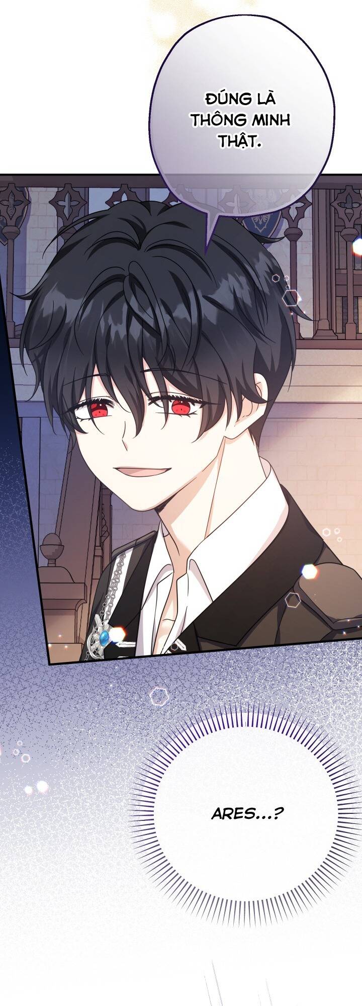 Tiểu Thư Tích Tiền Đi Bụi - Chapter 33 - Page 21