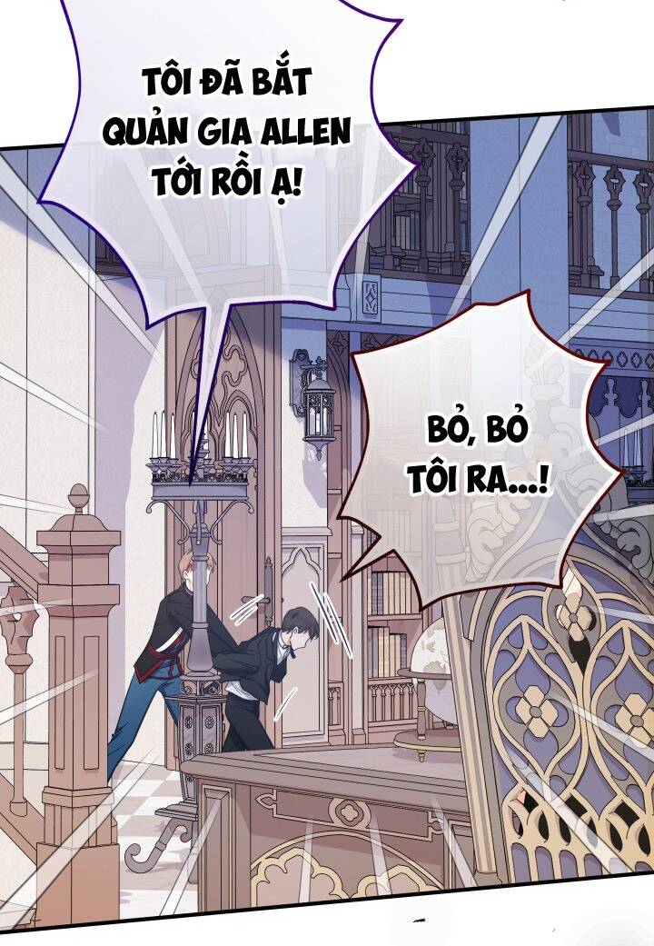 Tiểu Thư Tích Tiền Đi Bụi - Chapter 33 - Page 25