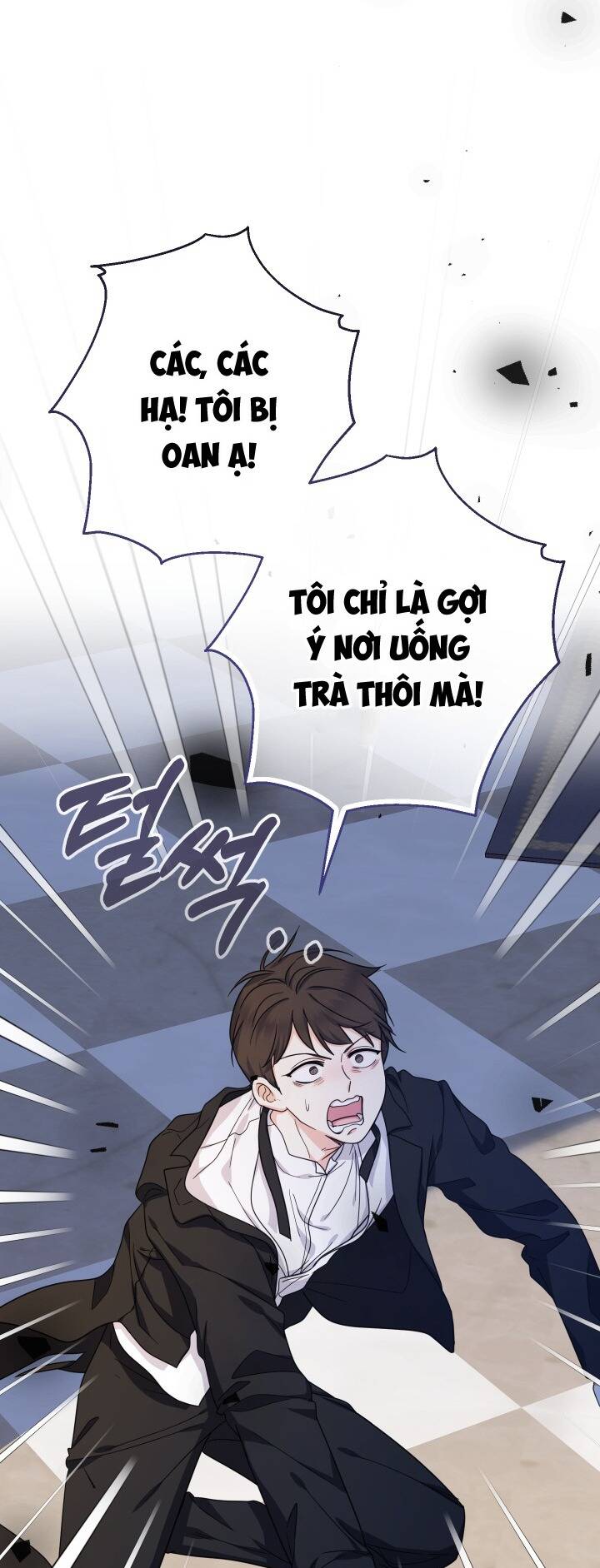 Tiểu Thư Tích Tiền Đi Bụi - Chapter 33 - Page 26