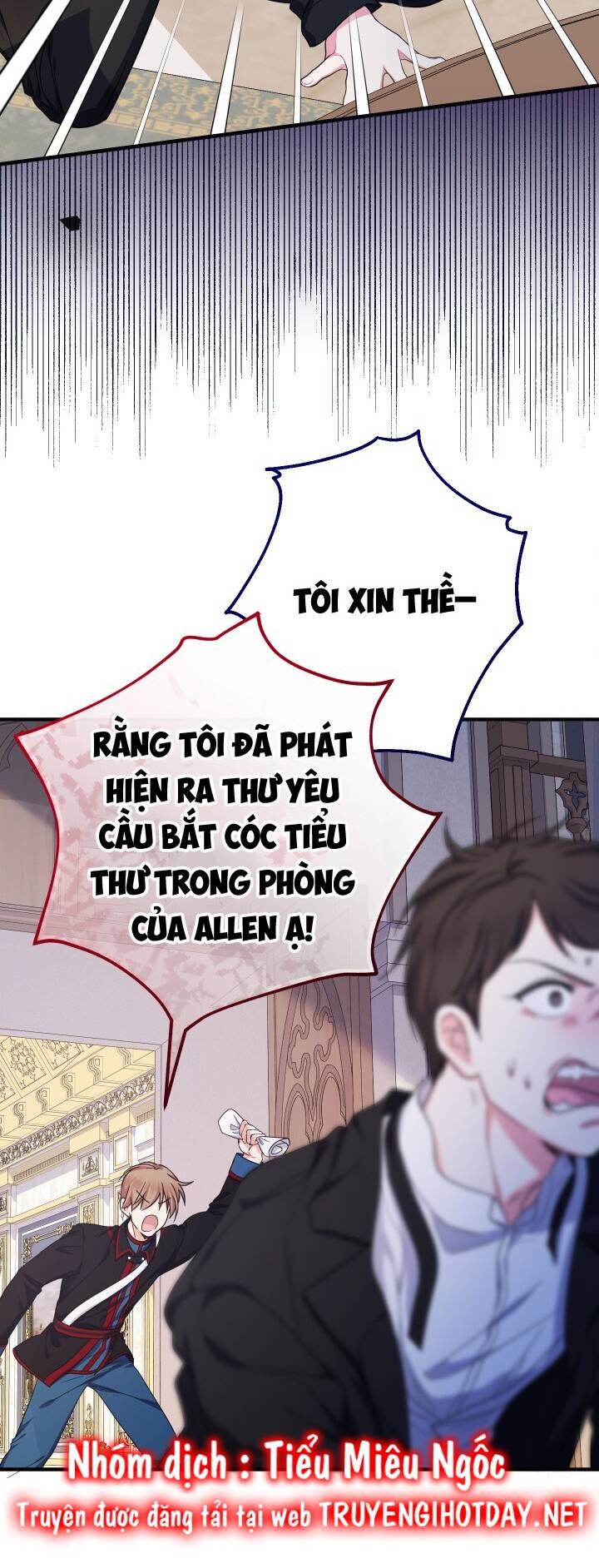 Tiểu Thư Tích Tiền Đi Bụi - Chapter 33 - Page 27