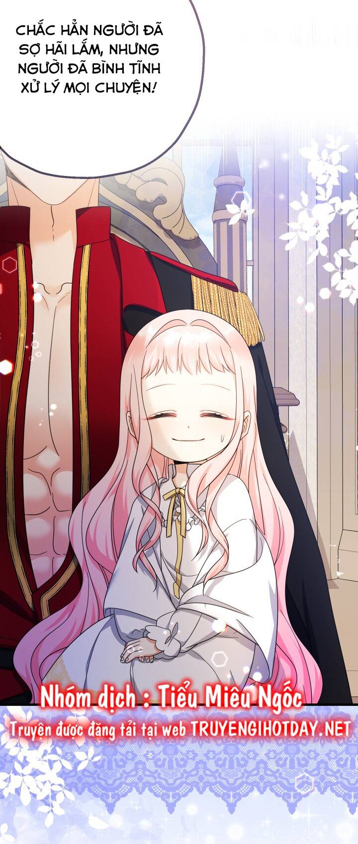 Tiểu Thư Tích Tiền Đi Bụi - Chapter 33 - Page 35
