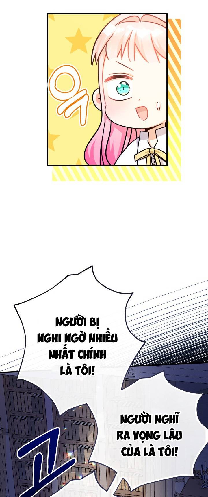 Tiểu Thư Tích Tiền Đi Bụi - Chapter 33 - Page 38