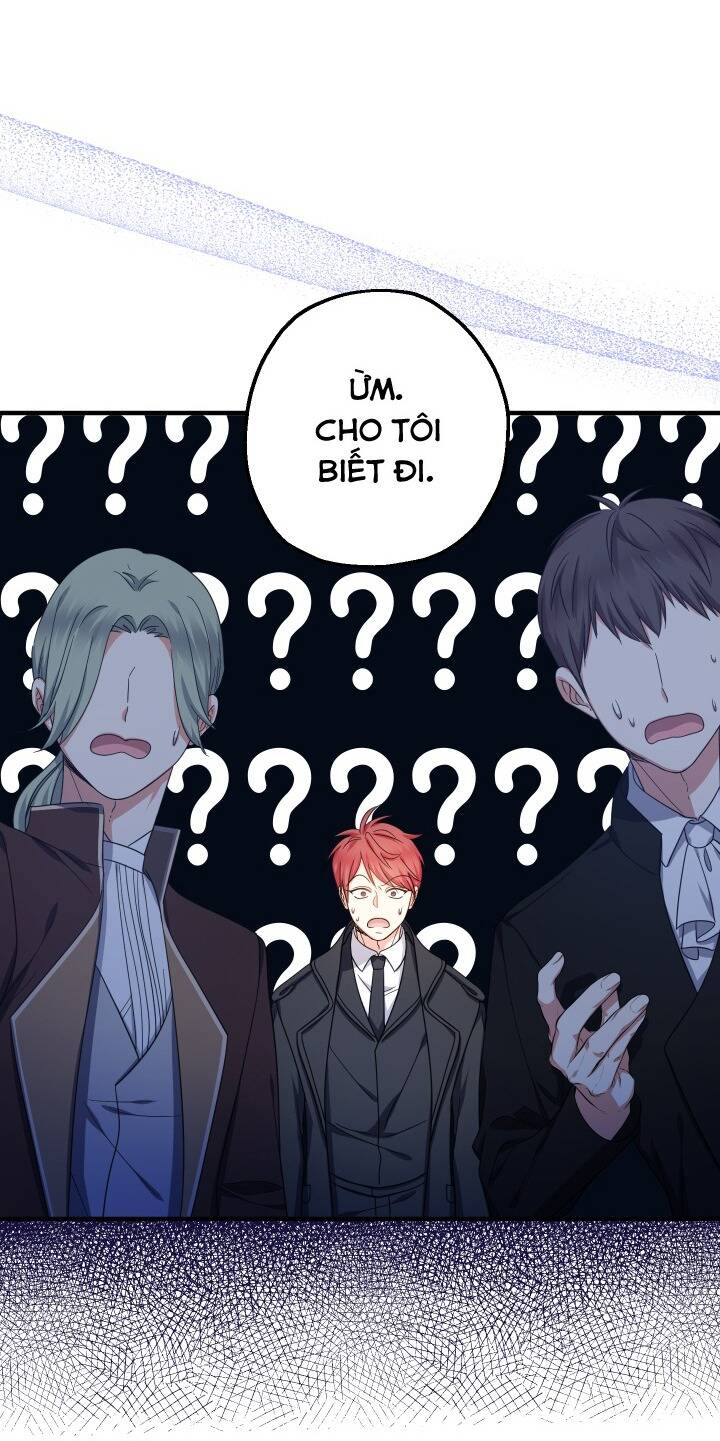 Tiểu Thư Tích Tiền Đi Bụi - Chapter 33 - Page 3