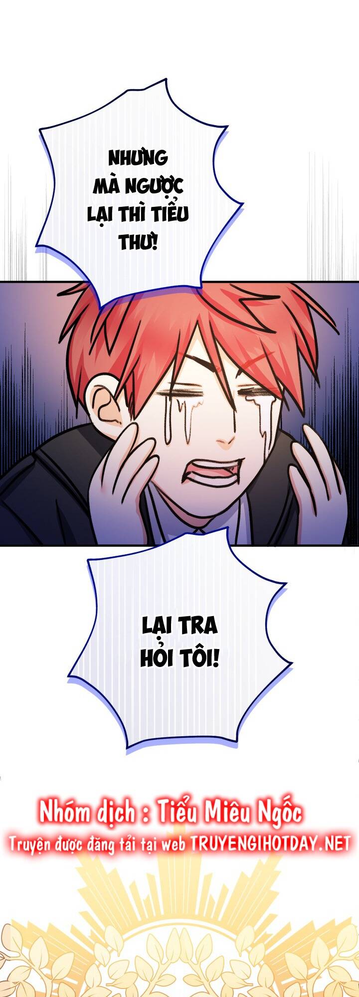 Tiểu Thư Tích Tiền Đi Bụi - Chapter 33 - Page 40