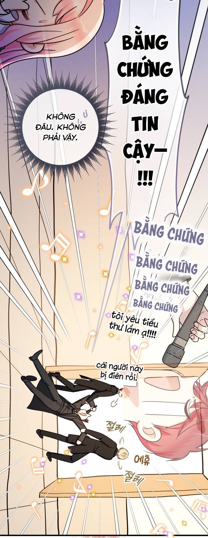 Tiểu Thư Tích Tiền Đi Bụi - Chapter 33 - Page 44