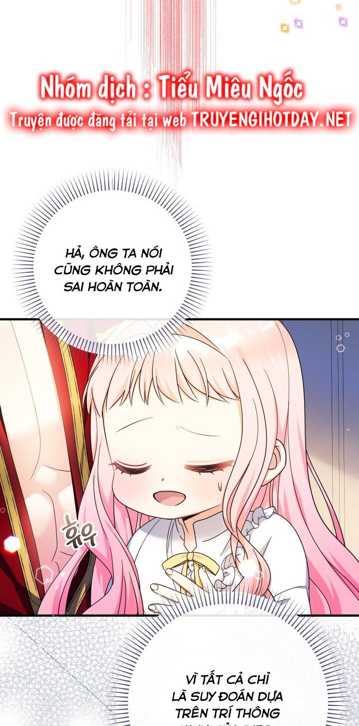 Tiểu Thư Tích Tiền Đi Bụi - Chapter 33 - Page 45