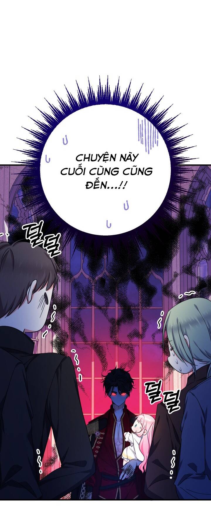 Tiểu Thư Tích Tiền Đi Bụi - Chapter 33 - Page 56