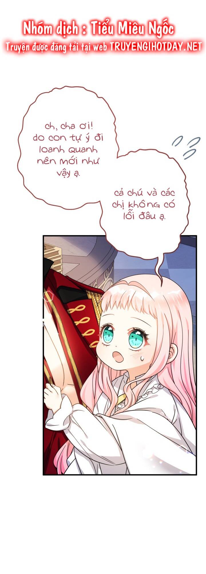 Tiểu Thư Tích Tiền Đi Bụi - Chapter 33 - Page 57