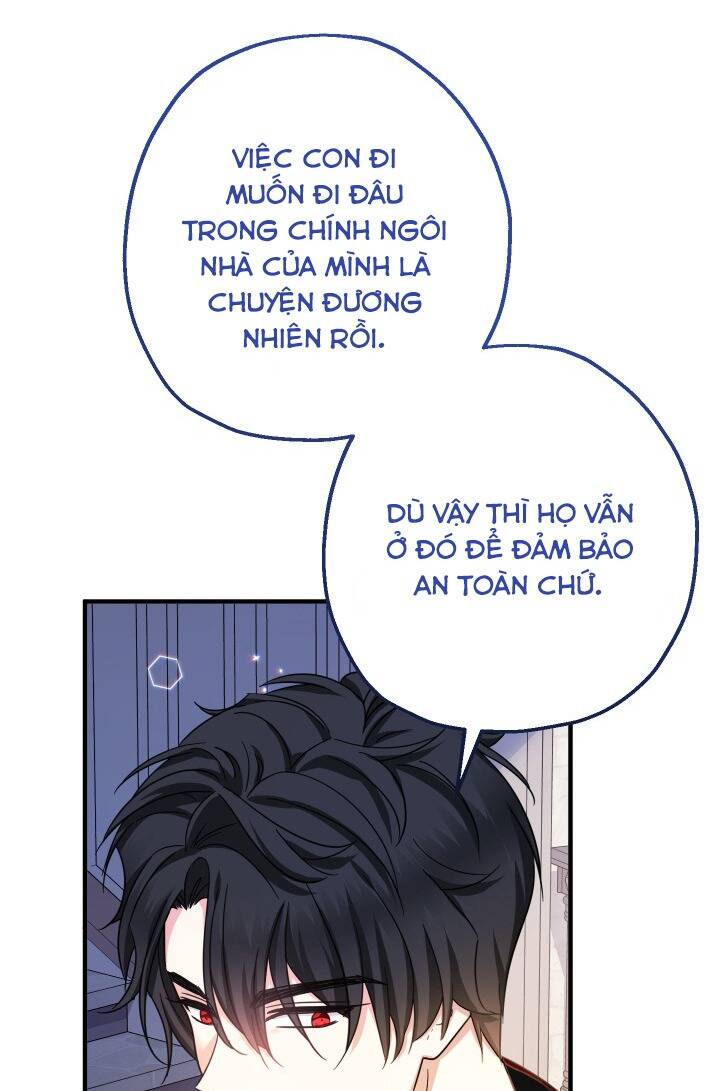 Tiểu Thư Tích Tiền Đi Bụi - Chapter 33 - Page 58