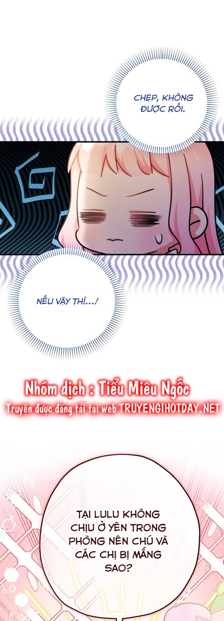 Tiểu Thư Tích Tiền Đi Bụi - Chapter 33 - Page 60