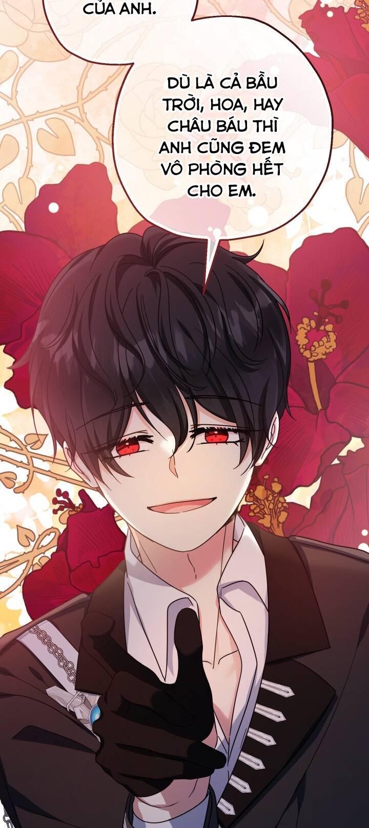 Tiểu Thư Tích Tiền Đi Bụi - Chapter 33 - Page 67