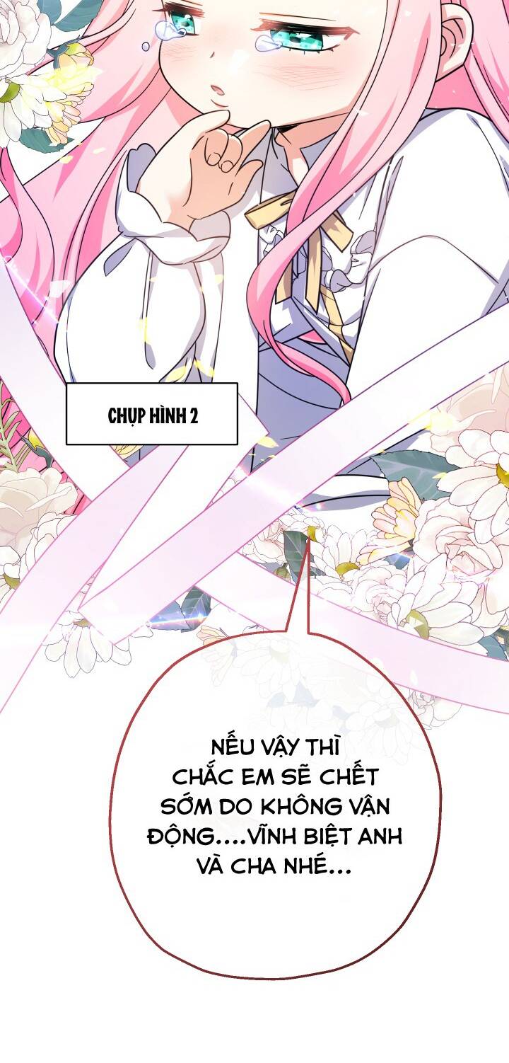 Tiểu Thư Tích Tiền Đi Bụi - Chapter 33 - Page 69