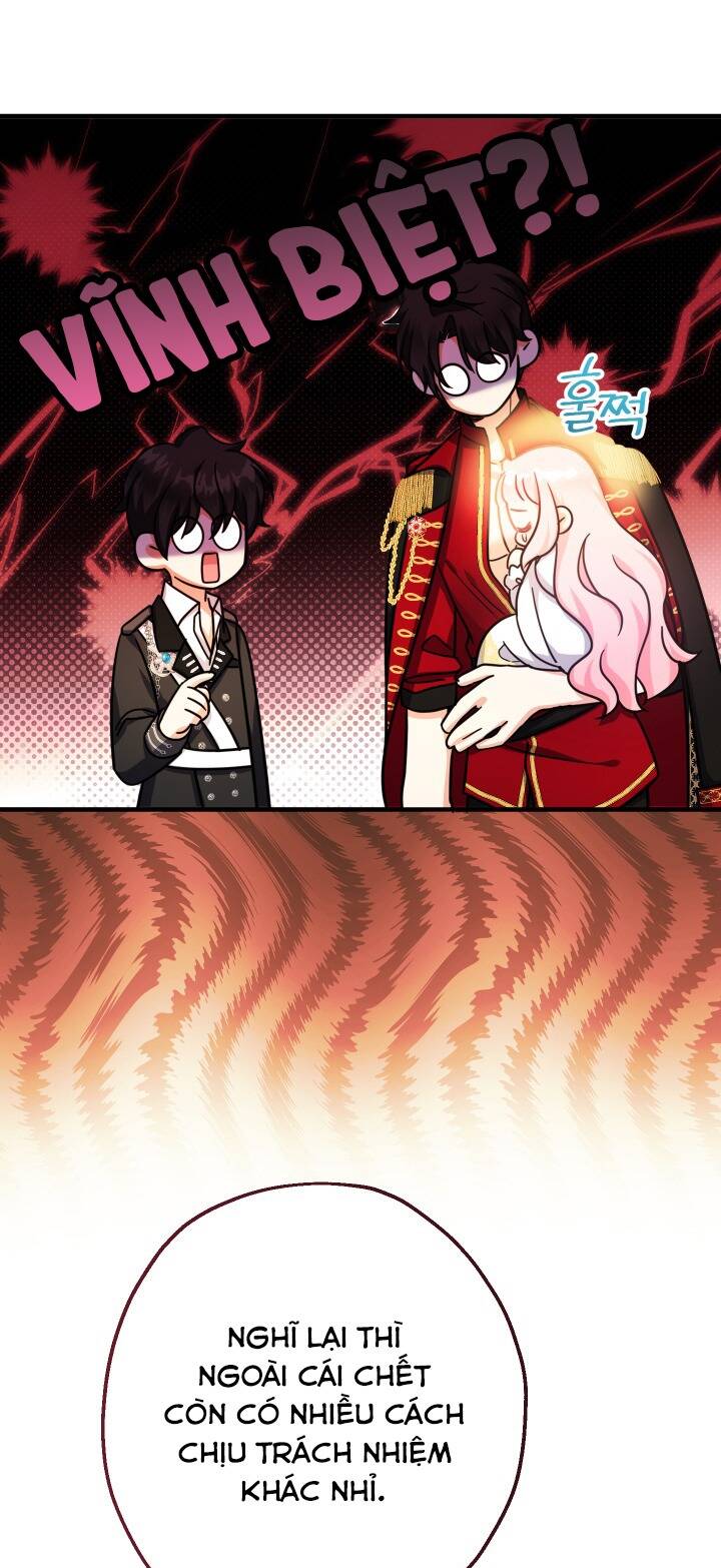 Tiểu Thư Tích Tiền Đi Bụi - Chapter 33 - Page 70