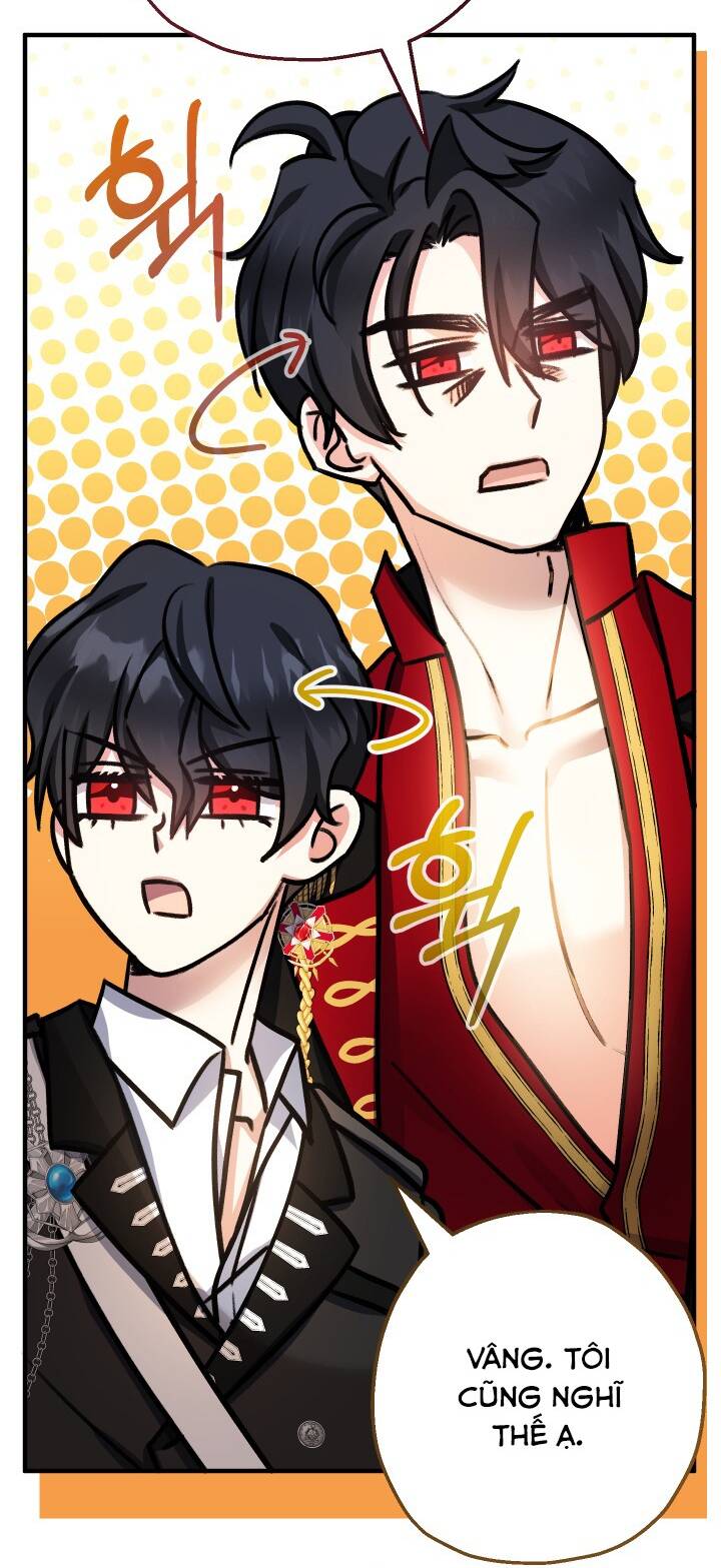 Tiểu Thư Tích Tiền Đi Bụi - Chapter 33 - Page 71