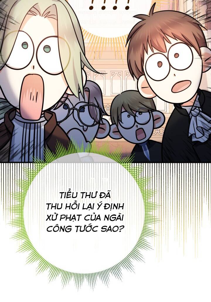 Tiểu Thư Tích Tiền Đi Bụi - Chapter 33 - Page 73