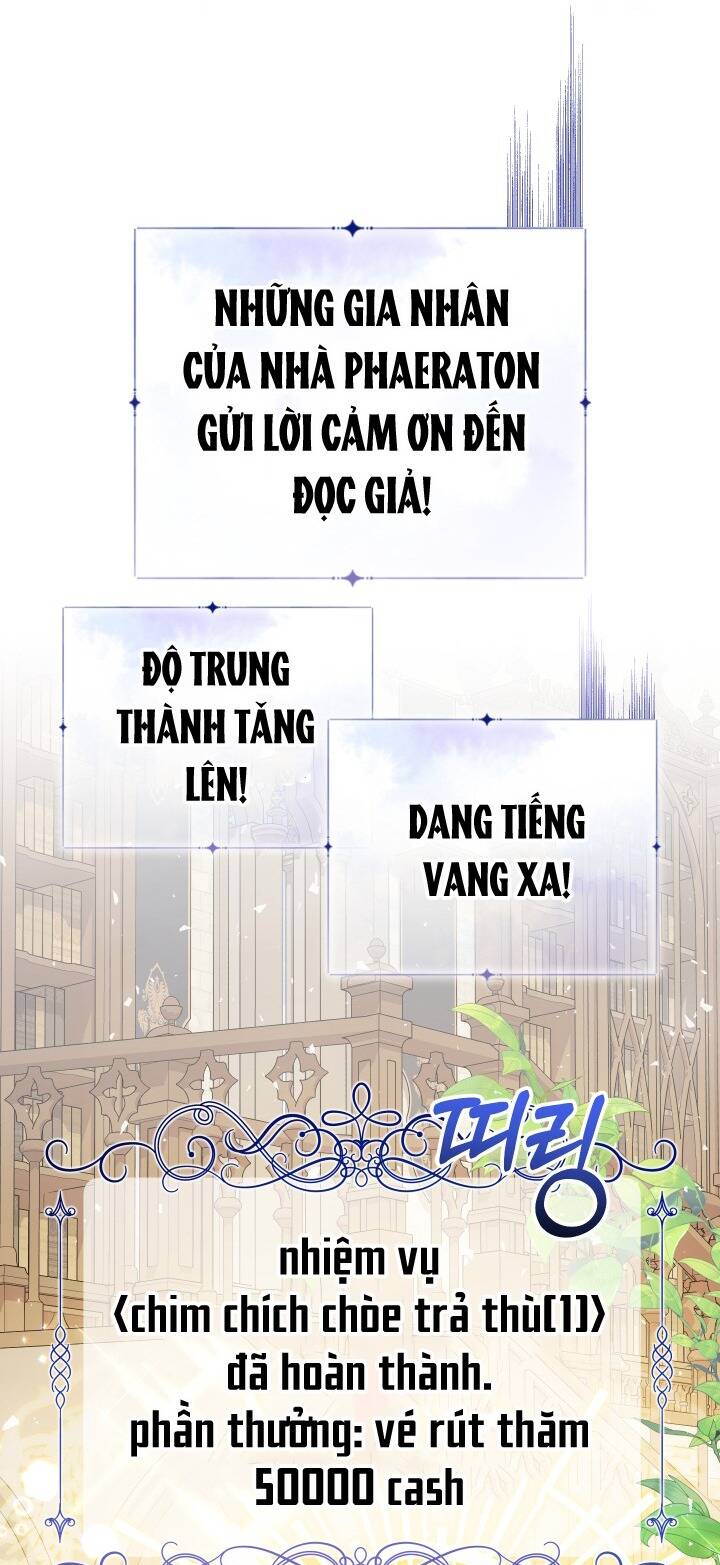 Tiểu Thư Tích Tiền Đi Bụi - Chapter 33 - Page 76