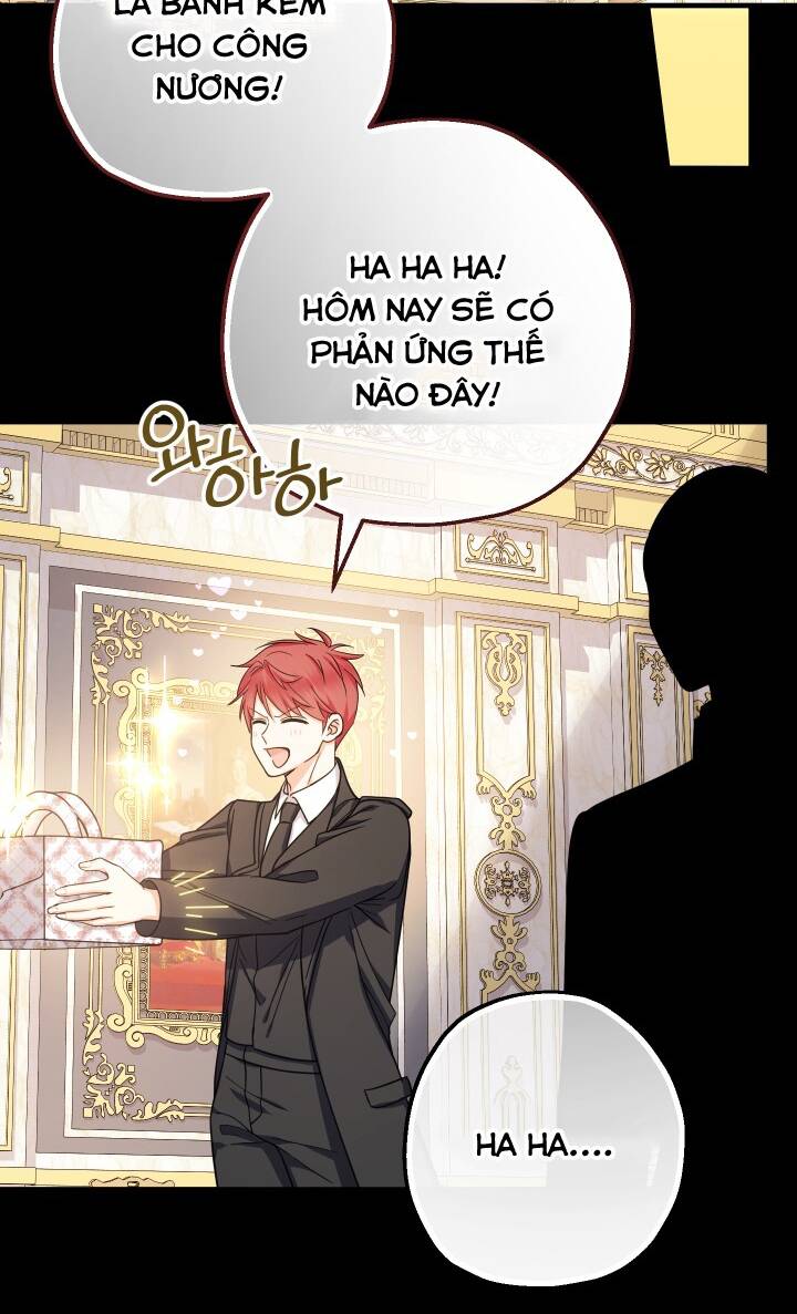 Tiểu Thư Tích Tiền Đi Bụi - Chapter 33 - Page 8