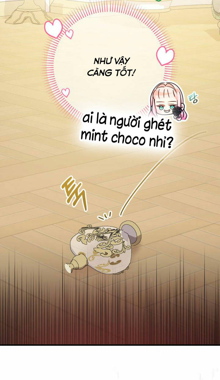 Tiểu Thư Tích Tiền Đi Bụi - Chapter 34 - Page 11