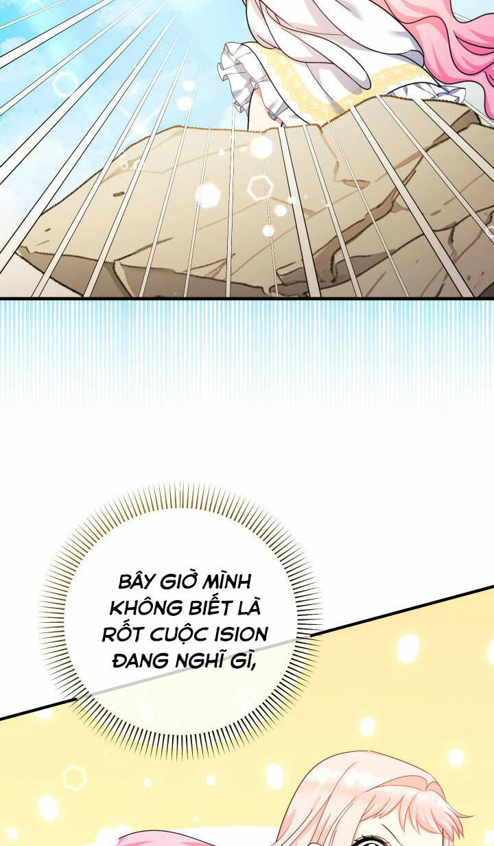 Tiểu Thư Tích Tiền Đi Bụi - Chapter 34 - Page 20