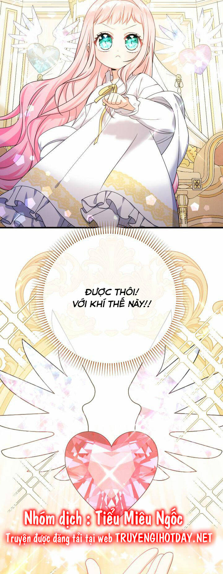 Tiểu Thư Tích Tiền Đi Bụi - Chapter 34 - Page 23