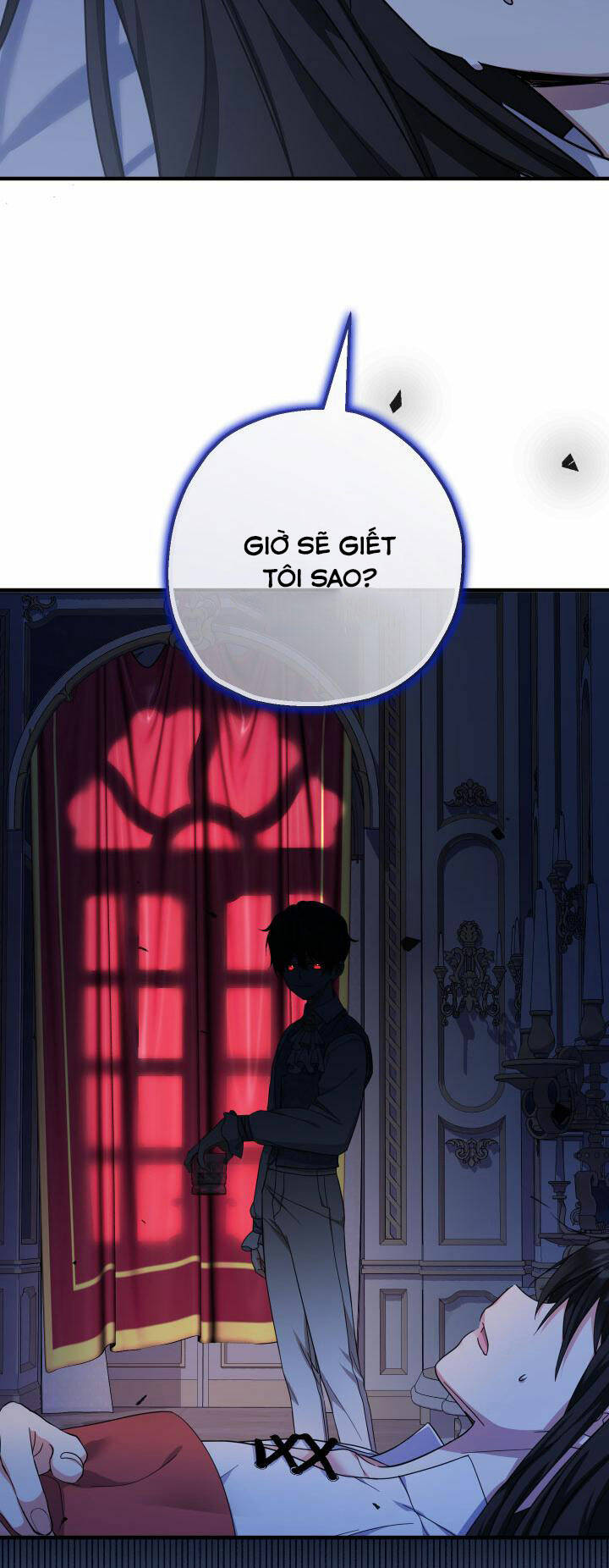 Tiểu Thư Tích Tiền Đi Bụi - Chapter 34 - Page 28