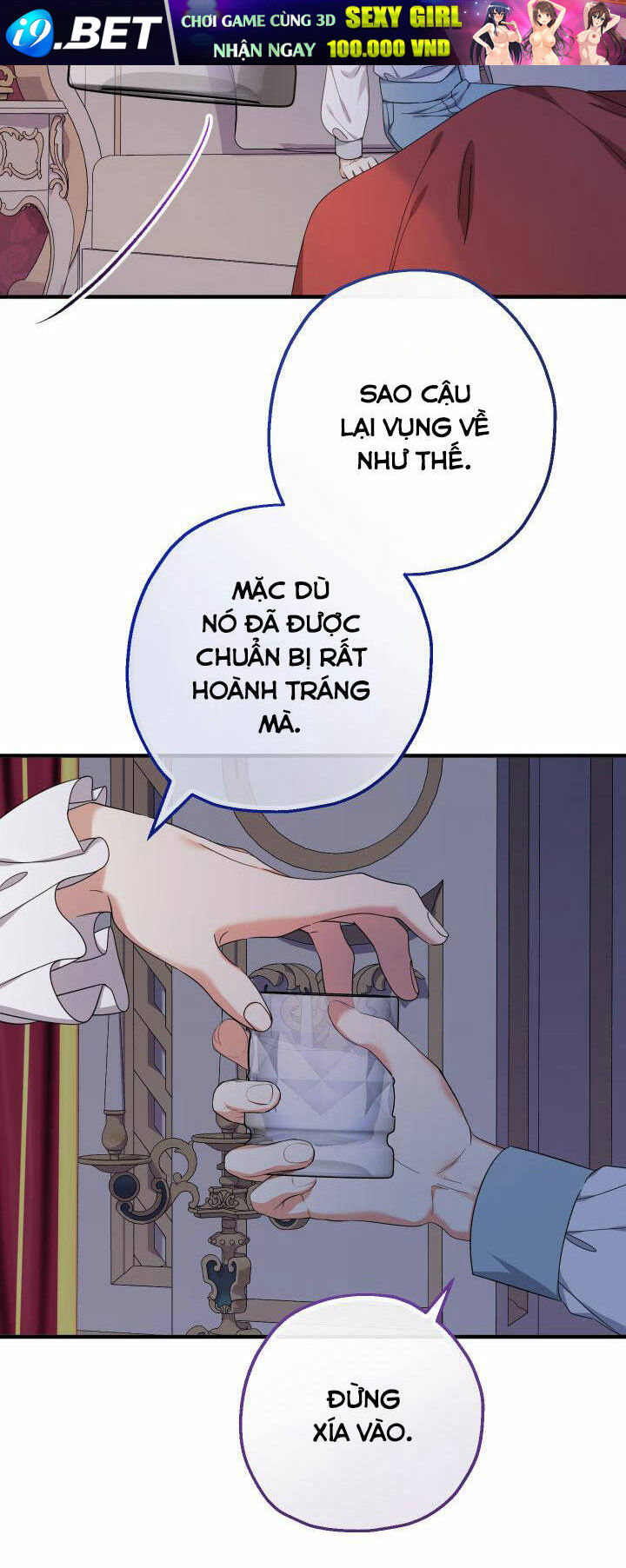 Tiểu Thư Tích Tiền Đi Bụi - Chapter 34 - Page 31