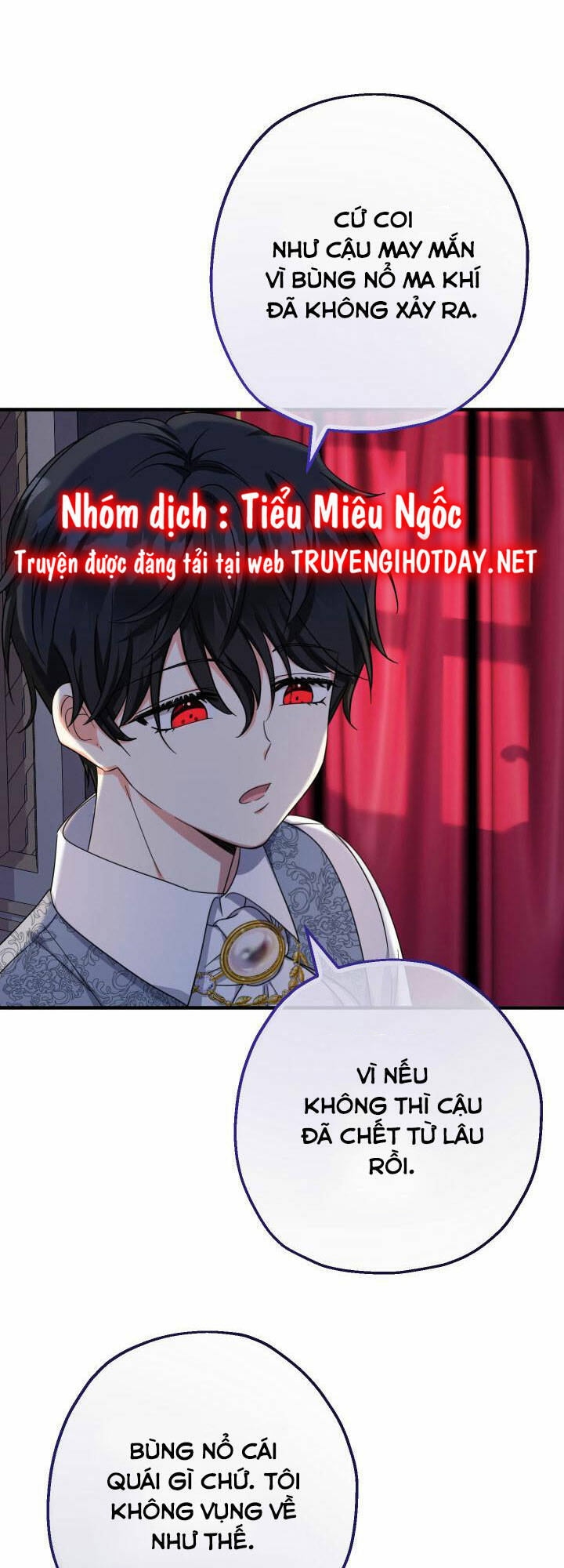 Tiểu Thư Tích Tiền Đi Bụi - Chapter 34 - Page 32