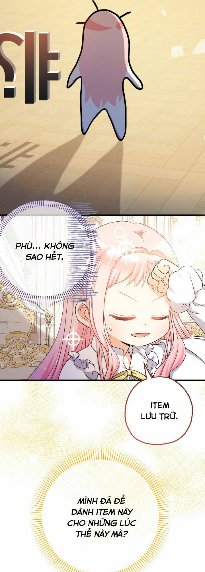 Tiểu Thư Tích Tiền Đi Bụi - Chapter 34 - Page 3