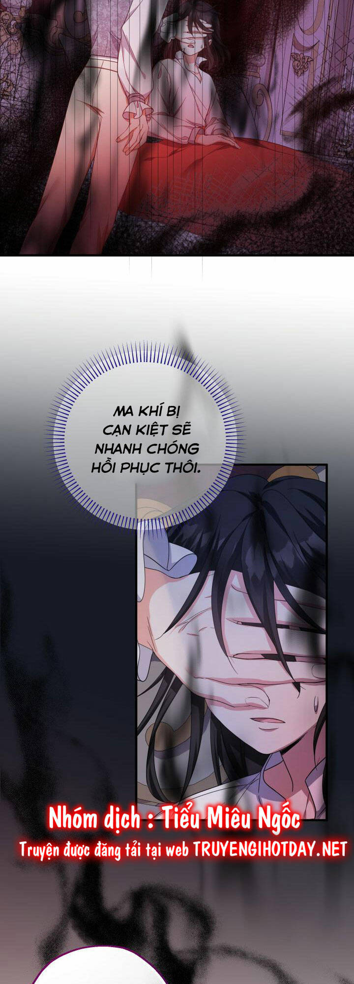 Tiểu Thư Tích Tiền Đi Bụi - Chapter 34 - Page 41