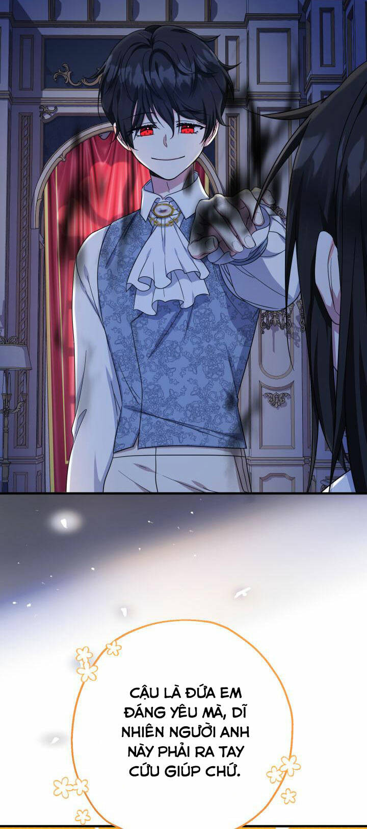 Tiểu Thư Tích Tiền Đi Bụi - Chapter 34 - Page 43