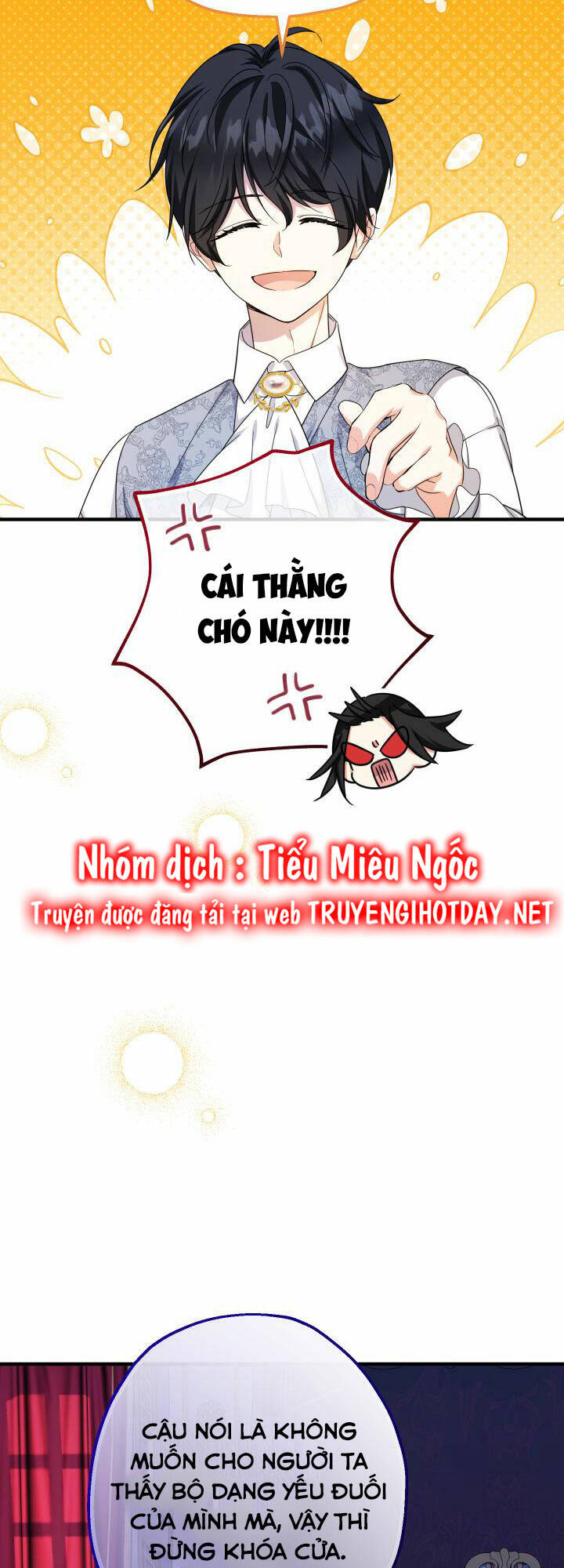 Tiểu Thư Tích Tiền Đi Bụi - Chapter 34 - Page 44