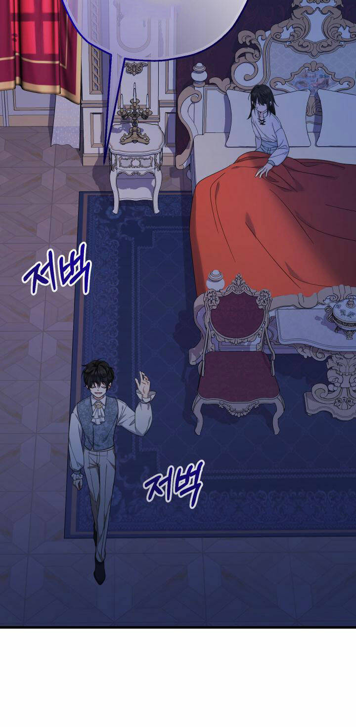 Tiểu Thư Tích Tiền Đi Bụi - Chapter 34 - Page 45