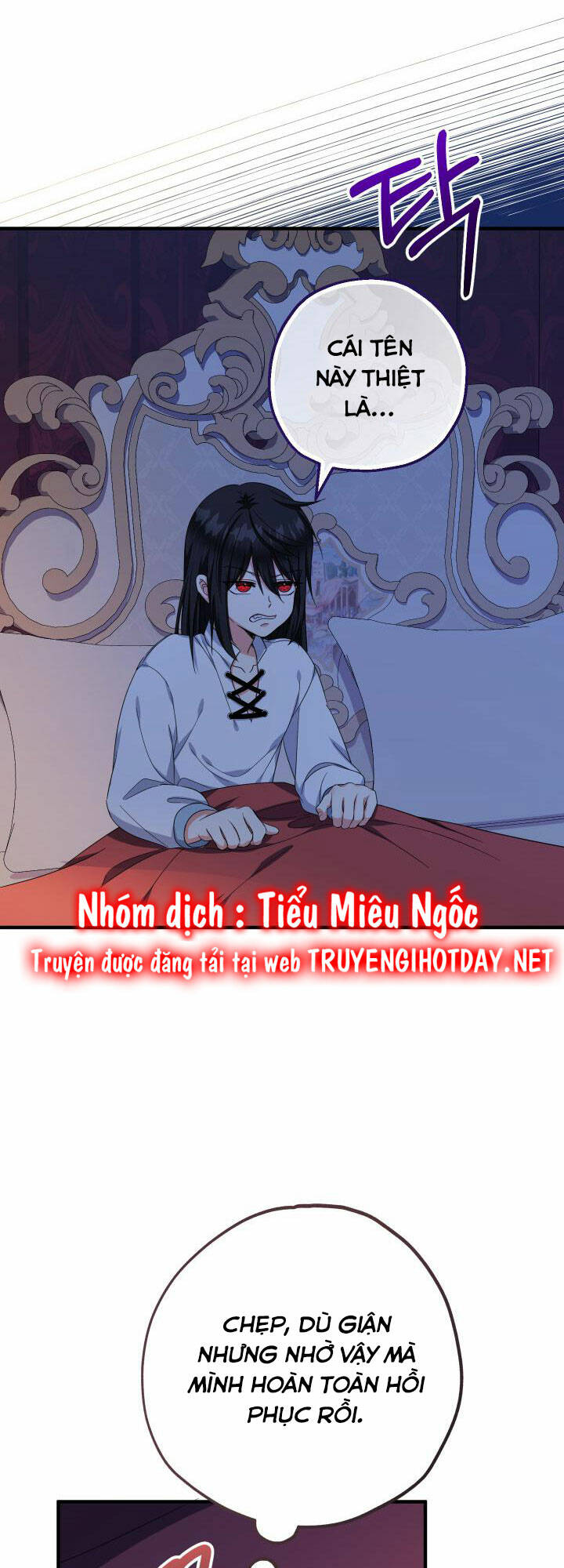 Tiểu Thư Tích Tiền Đi Bụi - Chapter 34 - Page 47