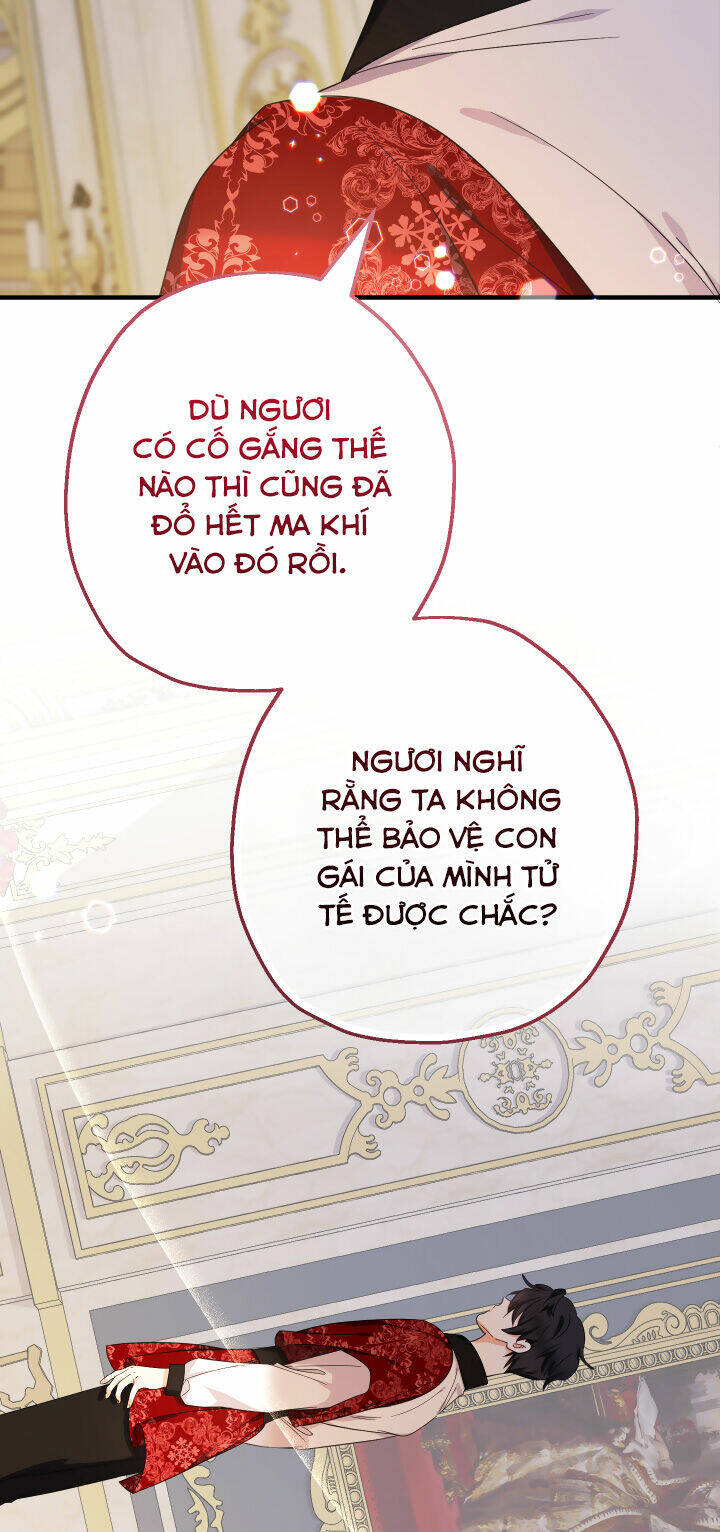 Tiểu Thư Tích Tiền Đi Bụi - Chapter 35 - Page 105