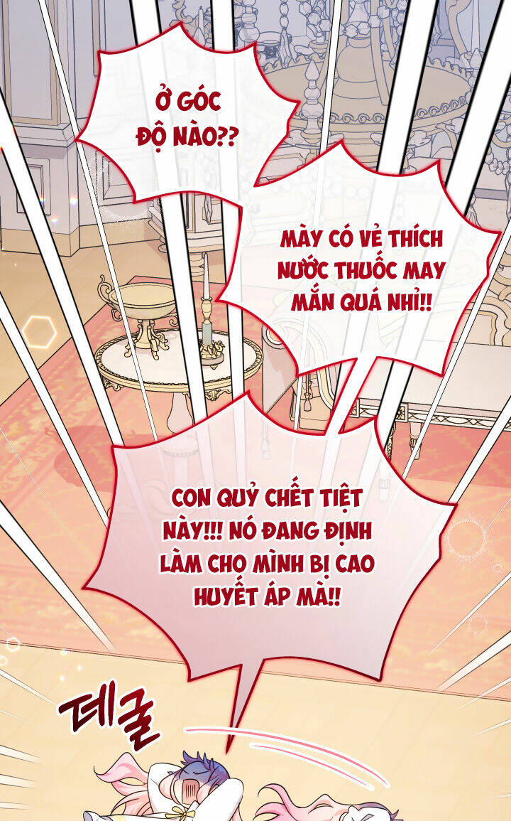 Tiểu Thư Tích Tiền Đi Bụi - Chapter 35 - Page 17