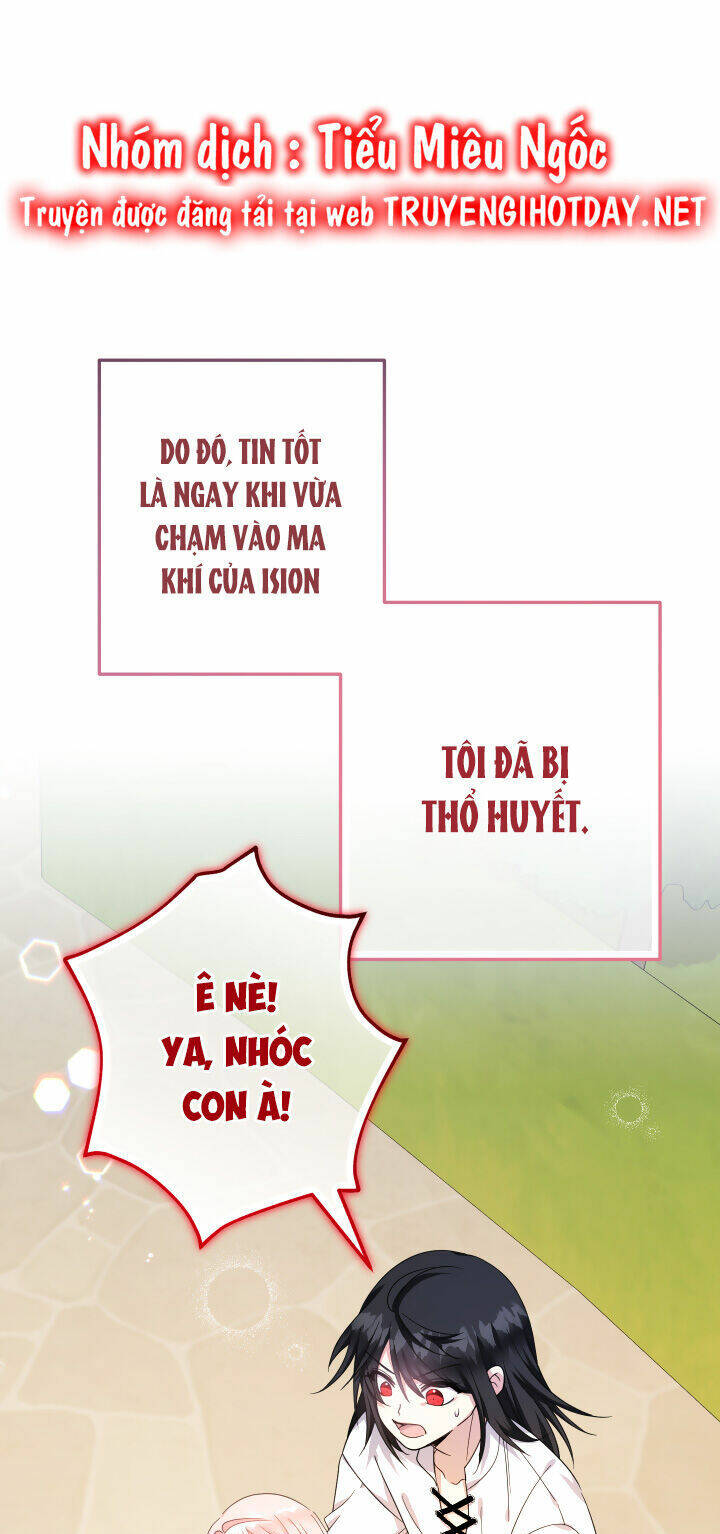 Tiểu Thư Tích Tiền Đi Bụi - Chapter 35 - Page 21