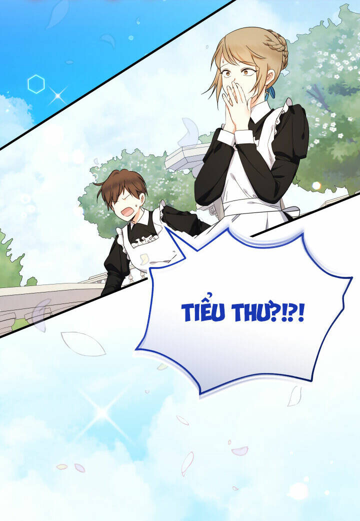 Tiểu Thư Tích Tiền Đi Bụi - Chapter 35 - Page 3