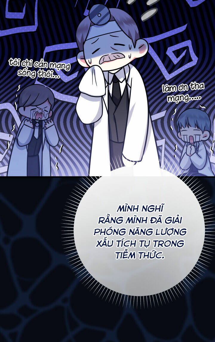 Tiểu Thư Tích Tiền Đi Bụi - Chapter 35 - Page 46