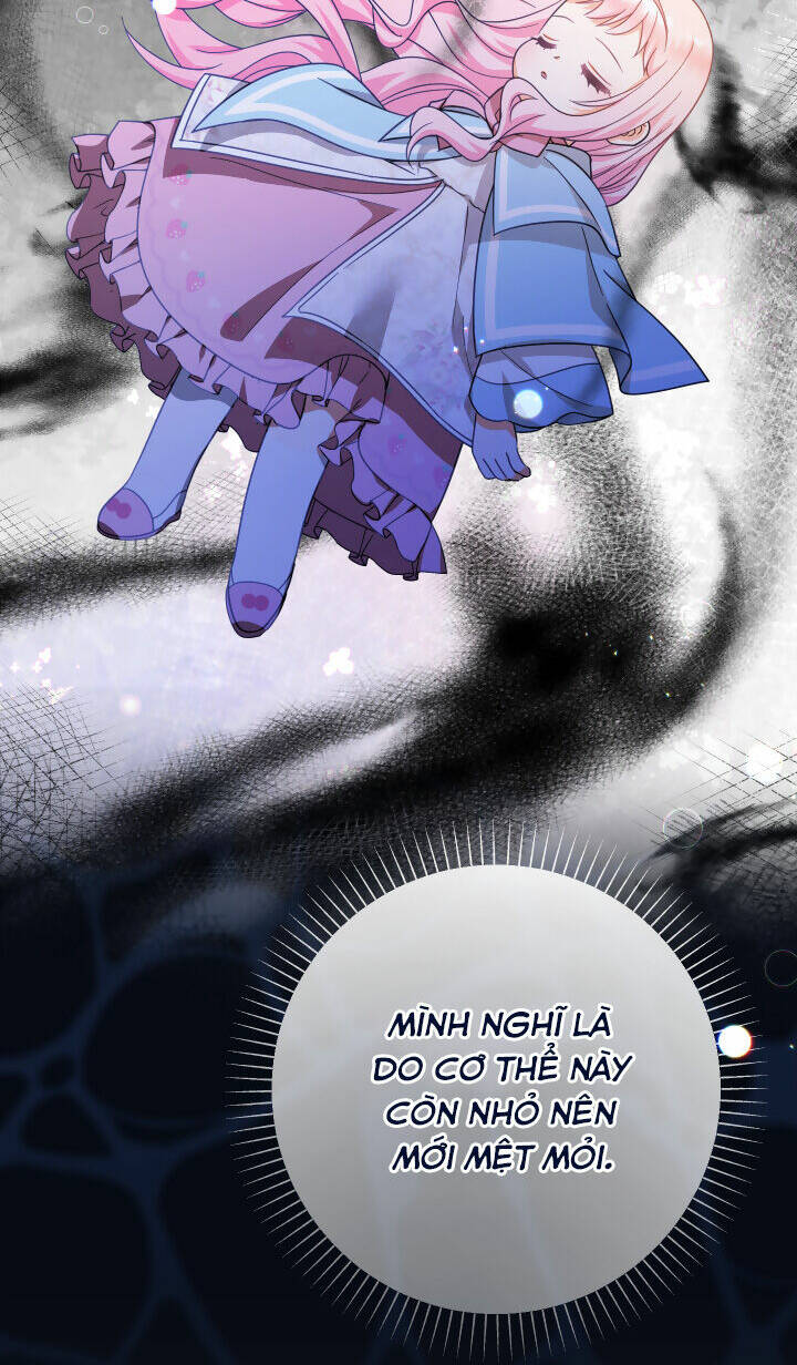 Tiểu Thư Tích Tiền Đi Bụi - Chapter 35 - Page 48