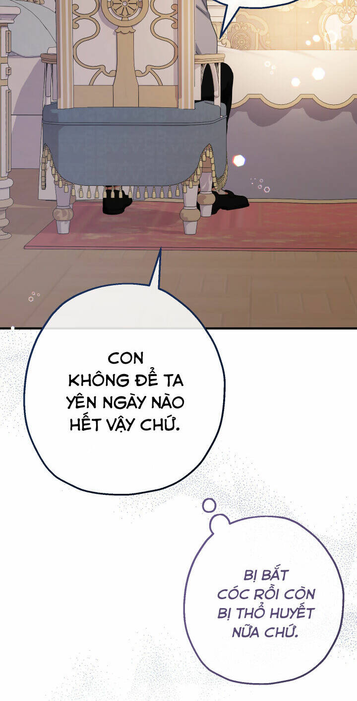 Tiểu Thư Tích Tiền Đi Bụi - Chapter 35 - Page 52