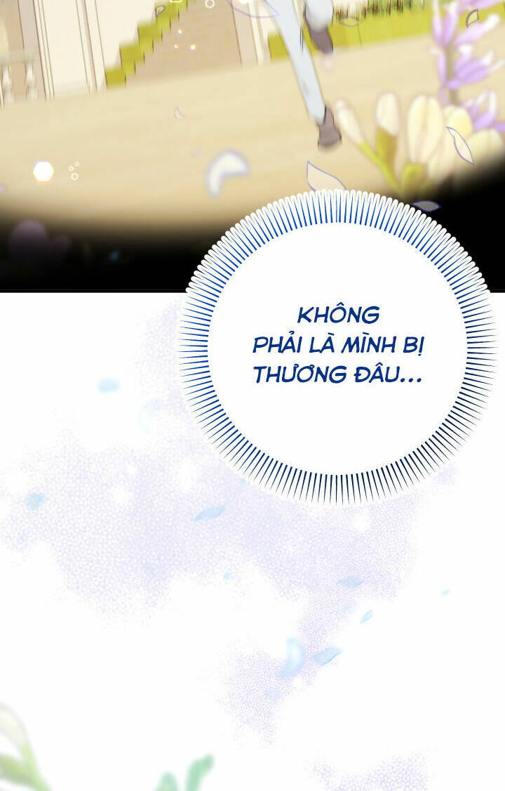 Tiểu Thư Tích Tiền Đi Bụi - Chapter 35 - Page 7