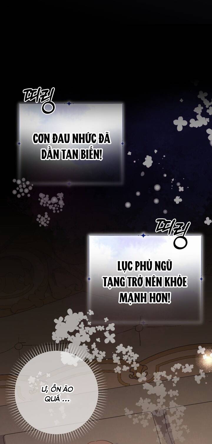 Tiểu Thư Tích Tiền Đi Bụi - Chapter 36 - Page 12